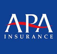 APA Insurance Logo