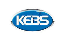 KEBS Logo