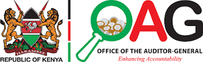 Office of the auditor general logo
