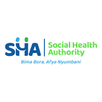 SHA Logo
