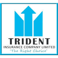 Trident Insurance Logo