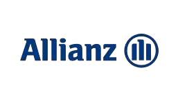 allianz insurance logo