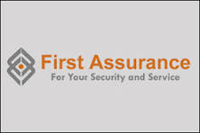 first assurance logo