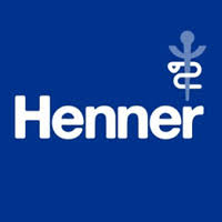 henner insurance logo