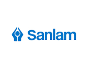 sanlam insurance logo